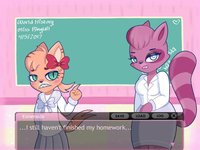 Appleblossom Academy screenshot, image №1057827 - RAWG