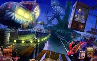 Mystery Case Files: Fate's Carnival screenshot, image №2395542 - RAWG