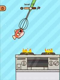 Flying Fish:Perfect Escape screenshot, image №2969382 - RAWG