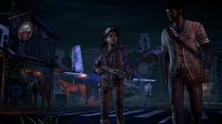 The Walking Dead: A New Frontier screenshot, image №74720 - RAWG