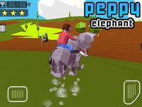 Peppy Elephant screenshot, image №1625705 - RAWG