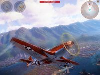 Sky Gamblers - Storm Raiders 2 screenshot, image №1733710 - RAWG