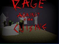 Rage Against the Cuisine screenshot, image №1121954 - RAWG