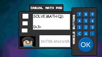 Marcsys Silly Math Challenges screenshot, image №3868749 - RAWG