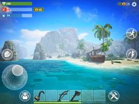 Last Pirate: Island Survival screenshot, image №1828445 - RAWG