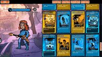 Battle Bands: Rock & Roll Deckbuilder screenshot, image №3286856 - RAWG