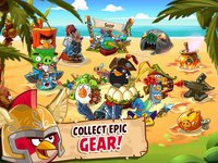 Angry Birds Epic RPG screenshot, image №881154 - RAWG