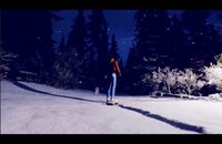 Winter Lights screenshot, image №3693903 - RAWG