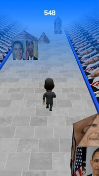 Obama Run screenshot, image №2942291 - RAWG