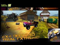 4x4 Offroad Trial Extreme Racing screenshot, image №1705621 - RAWG