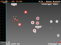 Bullet Tracks: Code XYZ screenshot, image №3777771 - RAWG