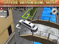 3D Limo Parking Simulator Game screenshot, image №1556321 - RAWG