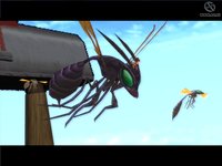 The Ant Bully screenshot, image №448723 - RAWG