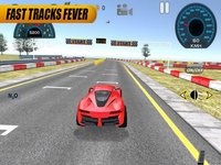 Fast Car Racing Arena screenshot, image №1652936 - RAWG