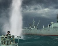 PT Boats: Knights of the Sea screenshot, image №201130 - RAWG