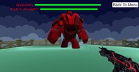 Astra Knight screenshot, image №3190562 - RAWG