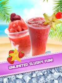 ` Crazy Slushy Drink Maker Mania Making Machine Free screenshot, image №890756 - RAWG