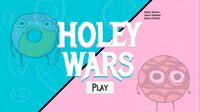 Holey Wars screenshot, image №2420193 - RAWG