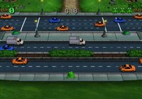 Frogger Returns screenshot, image №253112 - RAWG