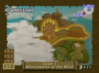 The Legend of Zelda: Four Swords Adventures screenshot, image №752756 - RAWG