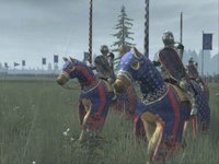 Medieval 2: Total War - Kingdoms screenshot, image №473962 - RAWG