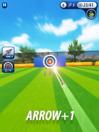 Archery Tournament: Shoot Game screenshot, image №920322 - RAWG
