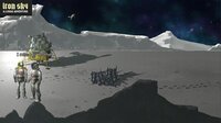 Iron Sky - A Lunar Adventure screenshot, image №3758889 - RAWG