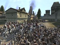 Medieval 2: Total War screenshot, image №444528 - RAWG