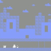 Cat Journey (fish.wonder.land) screenshot, image №3666002 - RAWG