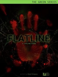 Lifeline: Flatline screenshot, image №2049835 - RAWG