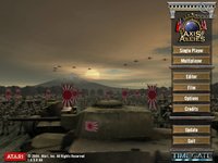 Axis & Allies screenshot, image №1973466 - RAWG