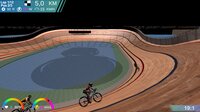 CyclingArcadeRaceSimulator screenshot, image №4219732 - RAWG