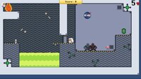 2D Platformer Tutorial (Copperdex2.0) screenshot, image №3836857 - RAWG