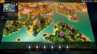 Hex Empire 3 (itch) screenshot, image №992273 - RAWG