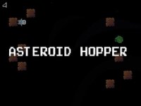Asteroid Hopper (yyam) screenshot, image №2818477 - RAWG