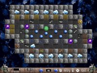 Soko Banish screenshot, image №1136353 - RAWG
