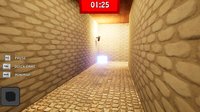 Control Freak screenshot, image №1692492 - RAWG