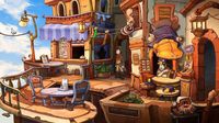 Chaos on Deponia screenshot, image №722091 - RAWG