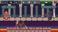 Foot Joust - Arena screenshot, image №2662416 - RAWG