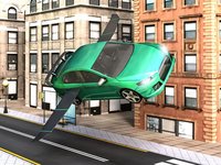 Flappy Flying Car Demolition n Furious Racing screenshot, image №1634003 - RAWG