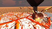 Avoid The Demons (itch) screenshot, image №3642197 - RAWG