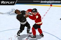 Hockey Fight screenshot, image №1392087 - RAWG