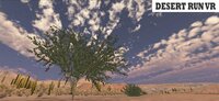 Desert Run VR - Run, Exercise and Stay Fit in VR with your Oculus Quest 1 & 2! screenshot, image №3371754 - RAWG