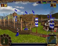 Warrior Kings: Battles screenshot, image №229410 - RAWG