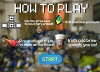 In-Law Panic! screenshot, image №3870487 - RAWG