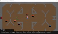 Wrath of the Night screenshot, image №1725248 - RAWG