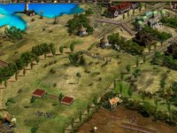 Cossacks 2: Battle for Europe screenshot, image №443280 - RAWG
