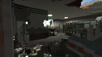 Voxel Project VR screenshot, image №4161693 - RAWG