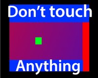Don't Touch Anything screenshot, image №2320033 - RAWG