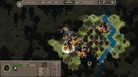 Jurassic Clans screenshot, image №3551440 - RAWG